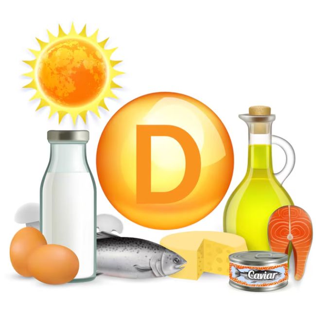 Vitamin D Deficiency